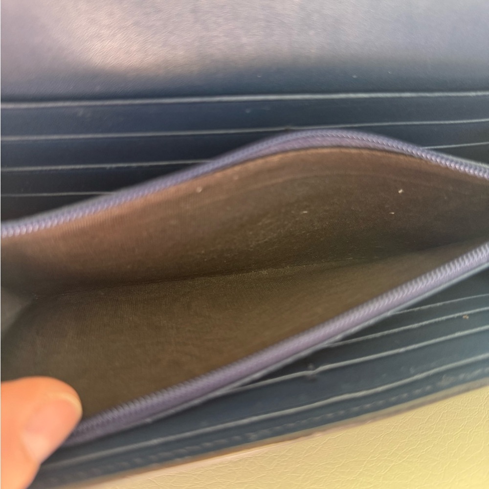 Gucci Guccissima Leather Long Wallet - Picture 11 of 11